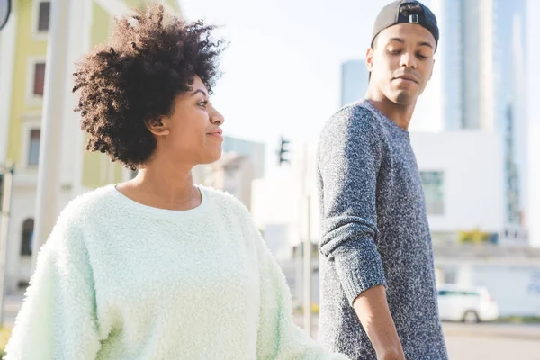 çok ırklı kaç şehirde yürüyüş