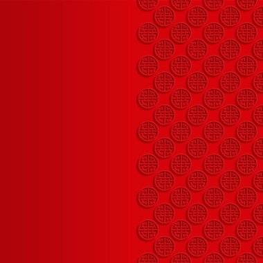 Geleneksel Çince arka plan