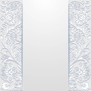 soyut çiçek arkaplanı