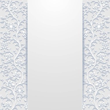 soyut çiçek arkaplanı