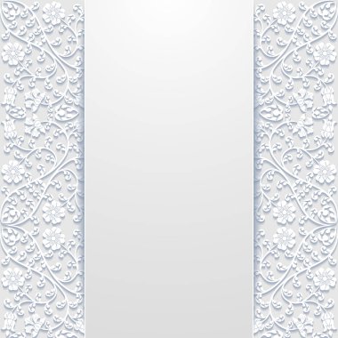 soyut çiçek arkaplanı