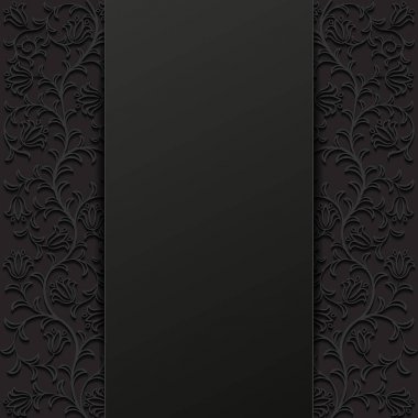 soyut çiçek arkaplanı