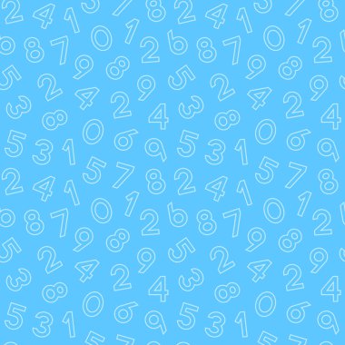 numaraları ile Seamless Modeli