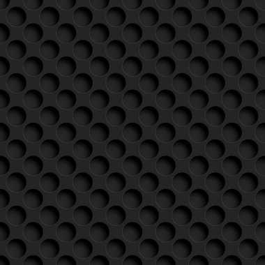 Kusursuz geometrik desen. Vektör illüstrasyonu.