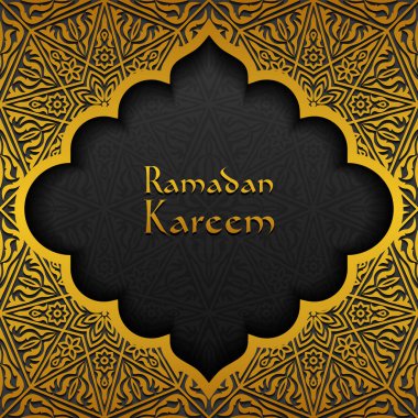 Geleneksel süsleme ile çiçek arka plan