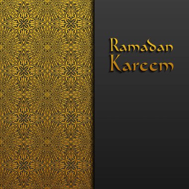 Geleneksel çiçek süsleme ile arka plan. Vektör çizim.