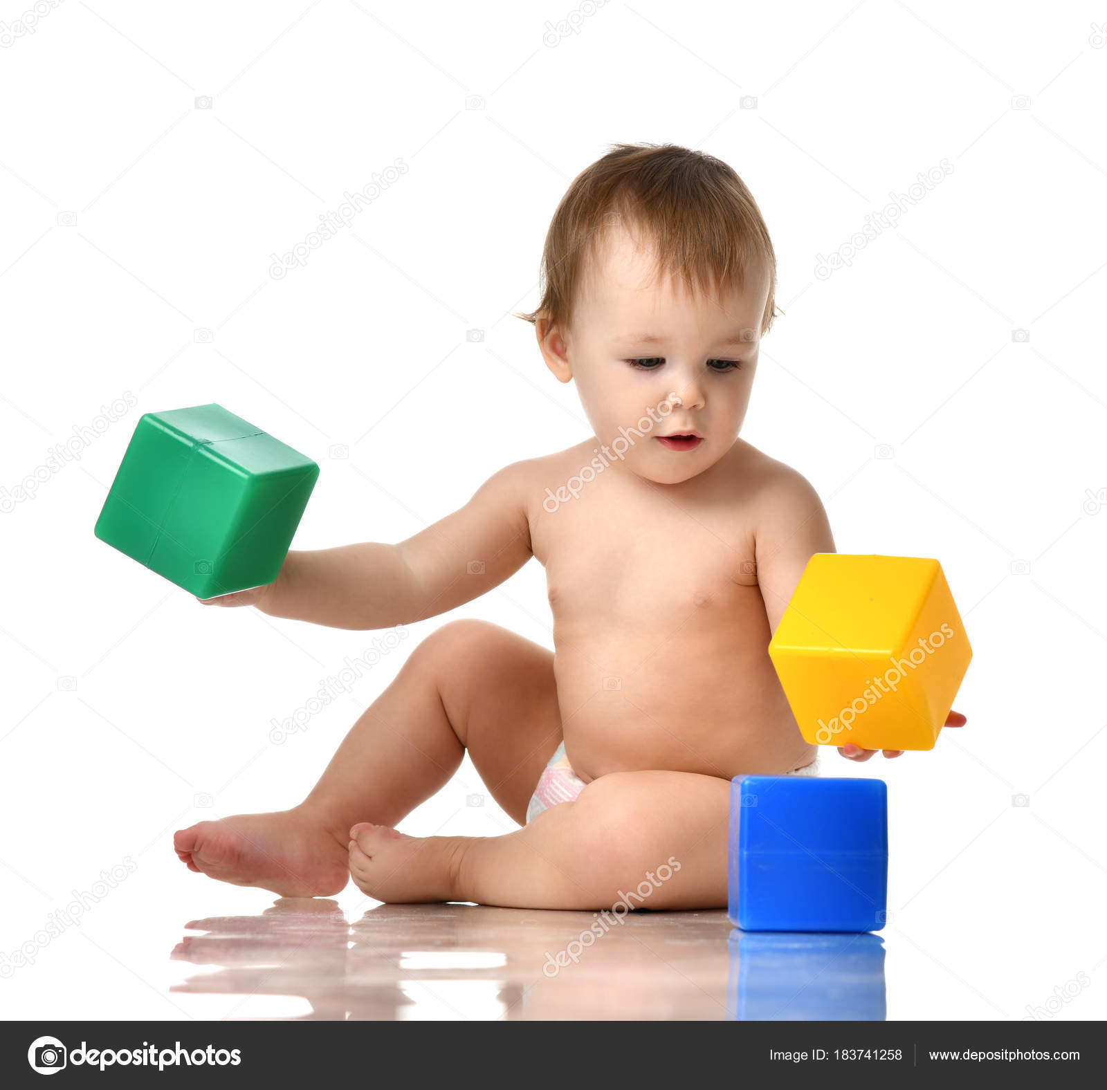 infant girl toys