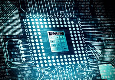 Güvenli veri işleme