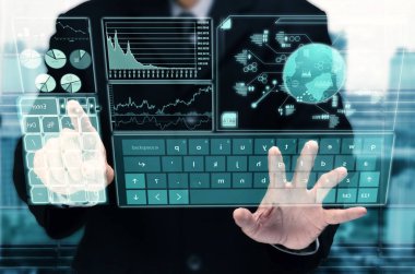 Internet bilgi ve multimedya arabirimi