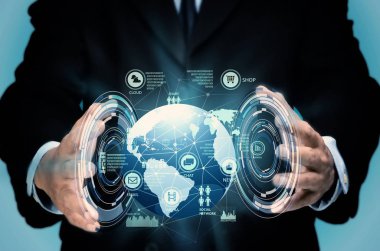 Internet bilgi ve multimedya arabirimi