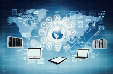Internet bağlantı kavramı
