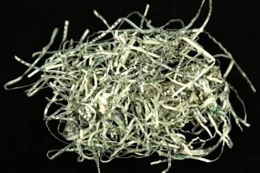 Kesme makinesi parçalama dolar