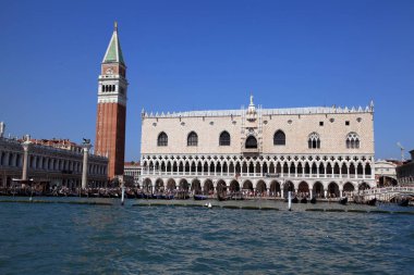 Venedik Palazzo ducale