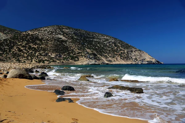 Virgin Gavdos Adası