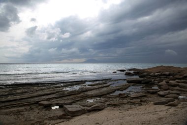 Çöl Sahil (Thassos Adası)
