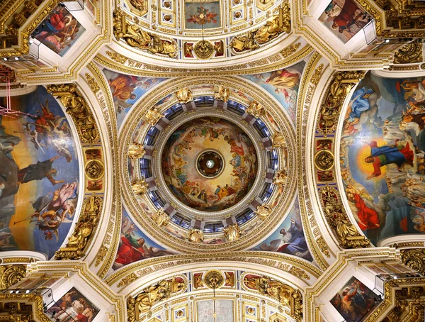 Güzel tavan fotoğrafı