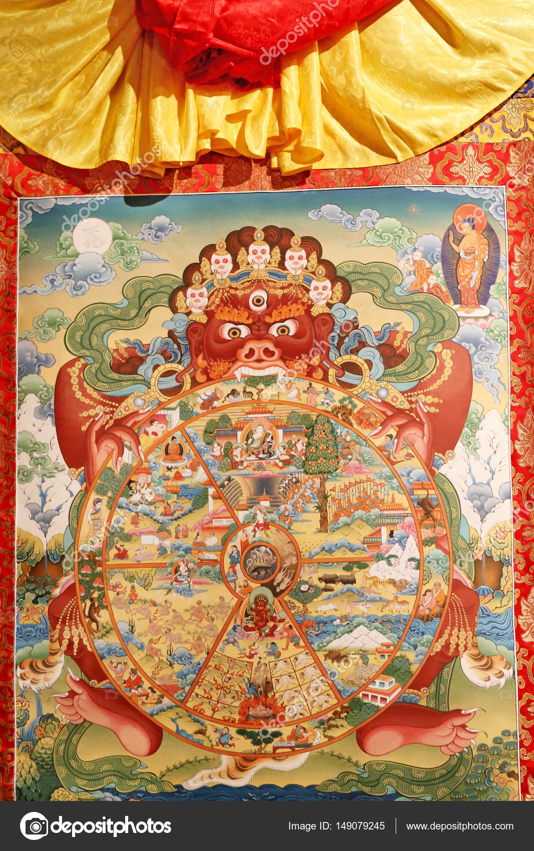 pictures of asian gods Pictures of asian gods