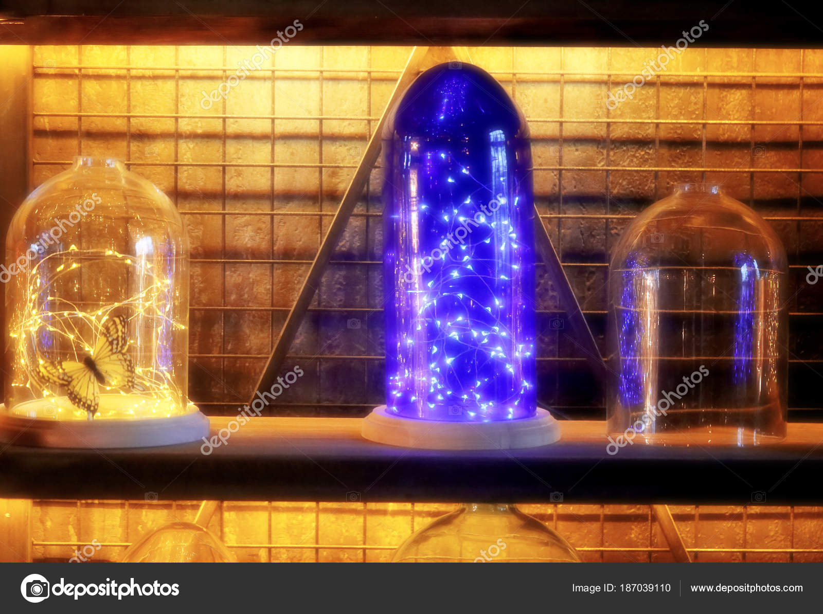 Indian Style Lamps Stock Photo Kostin77 187039110 Beautiful Indian Style Lamps In The Restaurant Take A Close Up Picture Photo By Kostin77