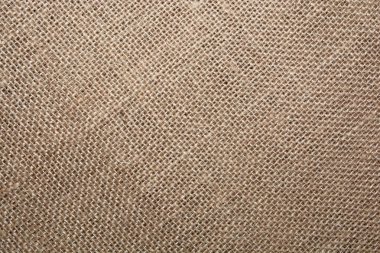 Doğal keten dokusu