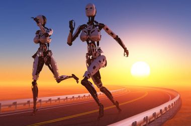 robotlar