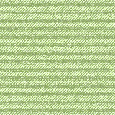 Yeşil tuval sorunsuz doku vektör