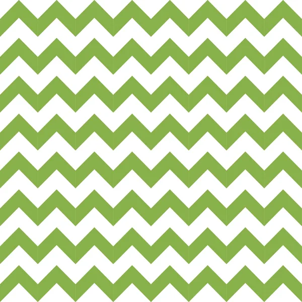Yeşil bahar chevron Dikişsiz desen arka plan