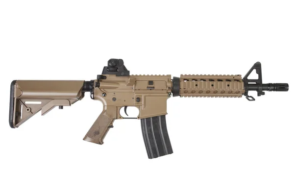 M4 special forces carbine — Stock Photo, Image