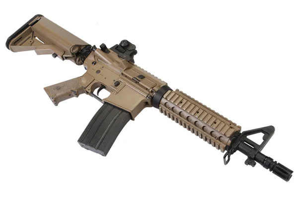 M4 special forces carbine — Stock Photo, Image