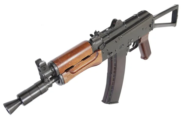 カラシニコフ Ak74u — ストック写真