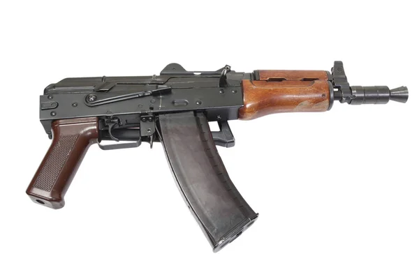 Kalashnikov Ak74u — Stockfoto