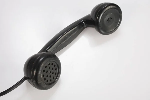 Vintage telefon — Stockfoto