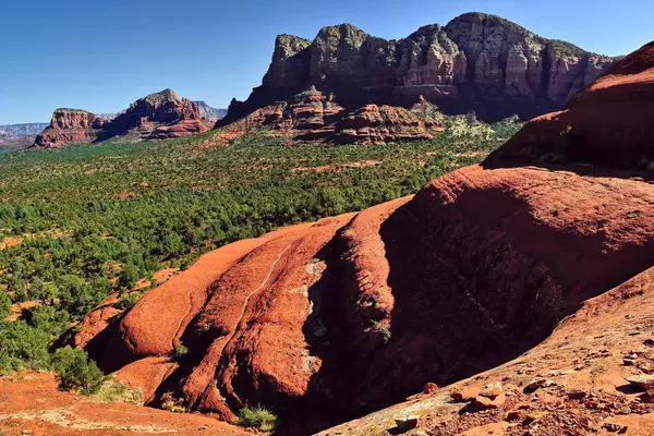 Adliye Butte adımlardan