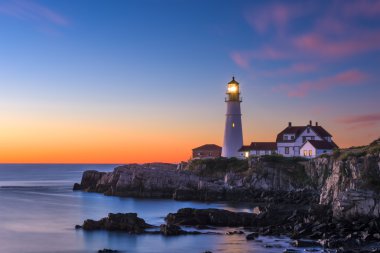 Portland head ışık