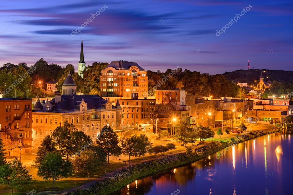 Resultado de imagen de Augusta (Maine)