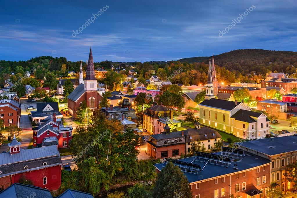 vermont #hashtag