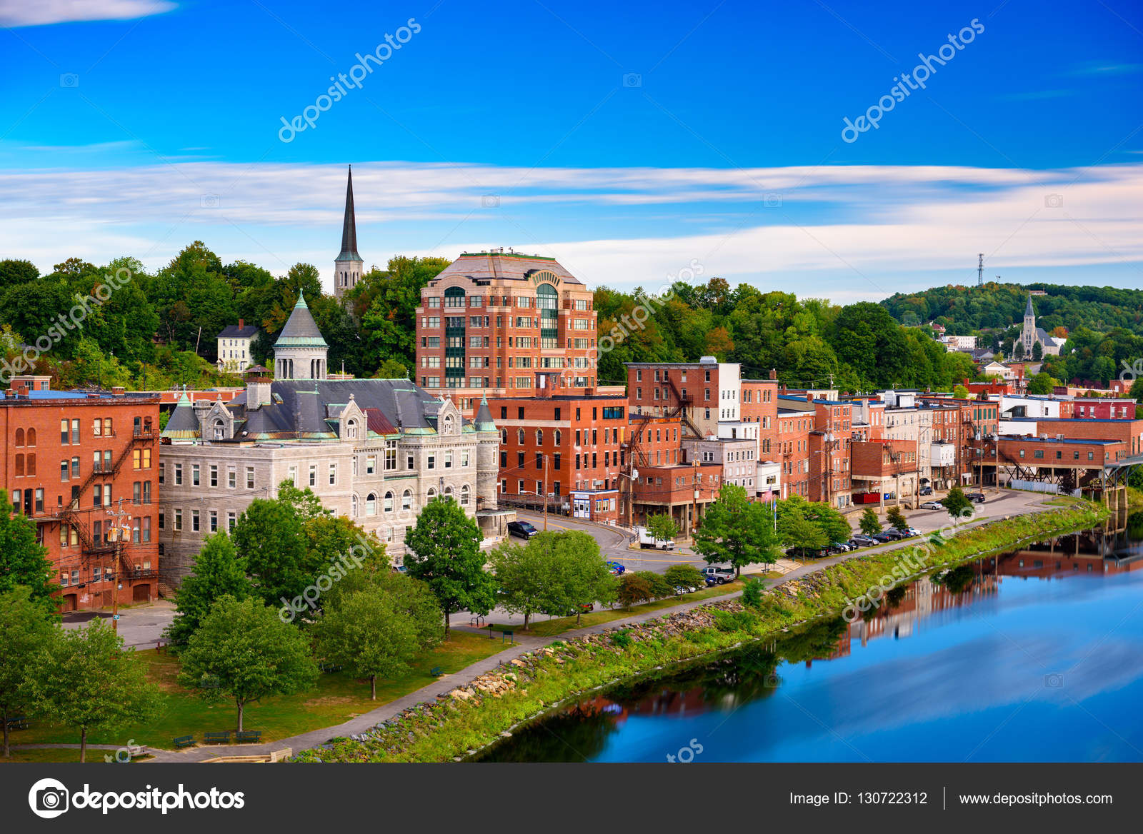 Resultado de imagen de Augusta (Maine)