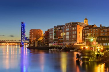 Portsmouth, New Hampshire