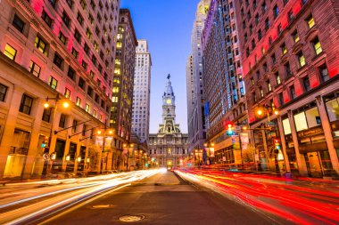 Philadelphia Broad Street