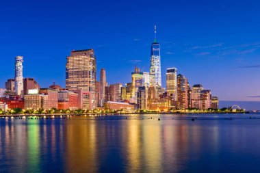 New York Şehri