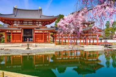 Uji, kyoto, Japonya
