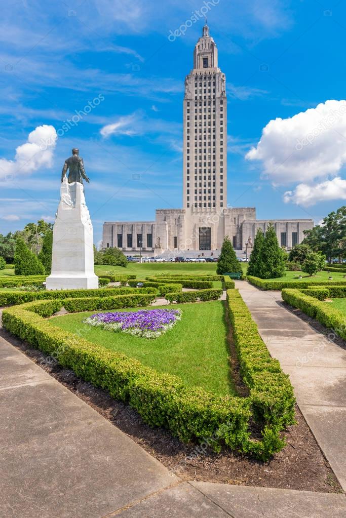 Baton Rouge