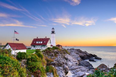 Portland head ışık