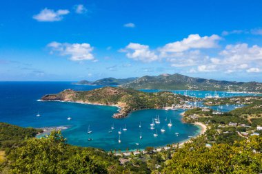 Antigua and Barbuda clipart