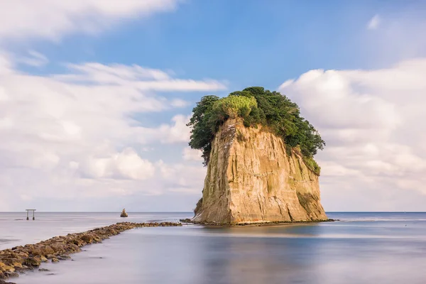 Île Mitsukejima, Japon — Photo