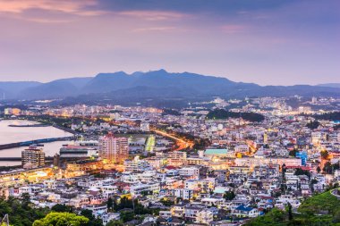 Nago, Okinawa, Japan