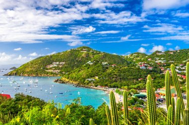 St. Barths Island