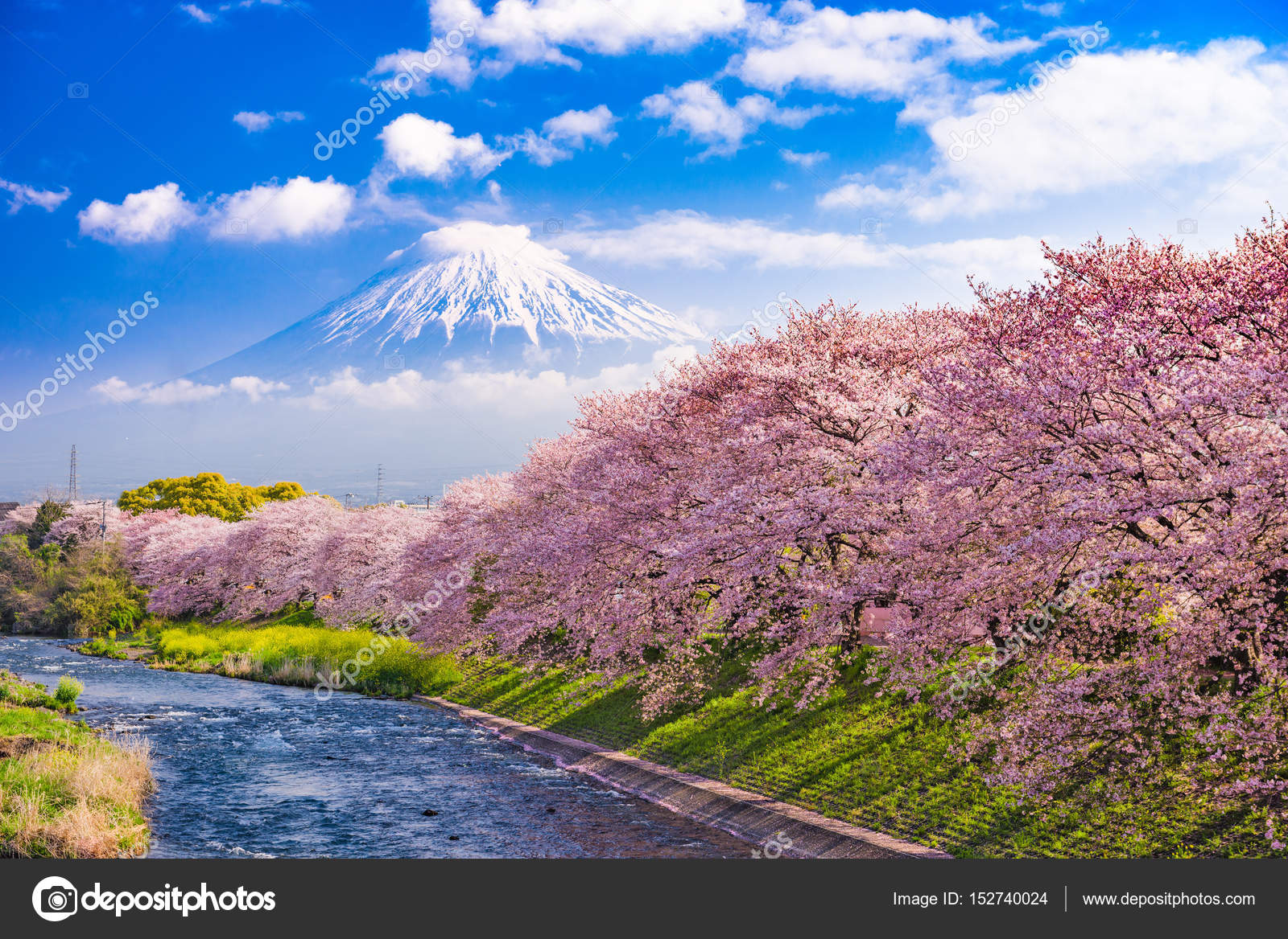 富士山写真素材 ロイヤリティフリー富士山画像 Depositphotos