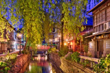 Perry Road, Shimoda, Japonya