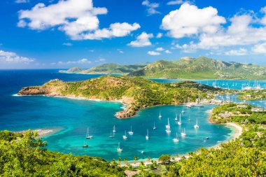 Shirley Heights Antigua