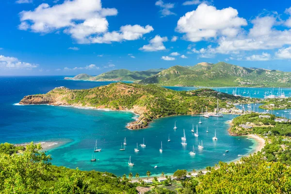 Antigua i Barbuda — Zdjęcie stockowe